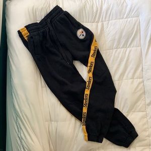 Steelers Sweatpants